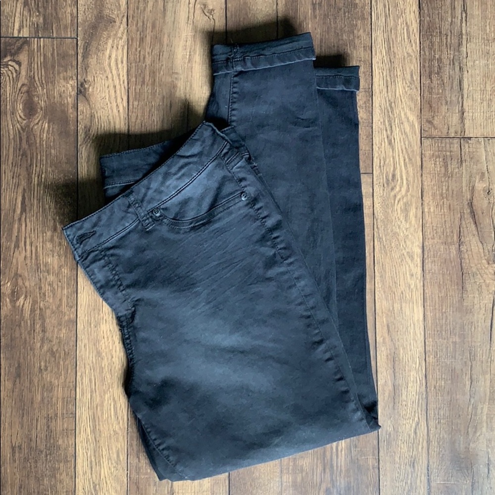 Maurice Skinny Jegging
